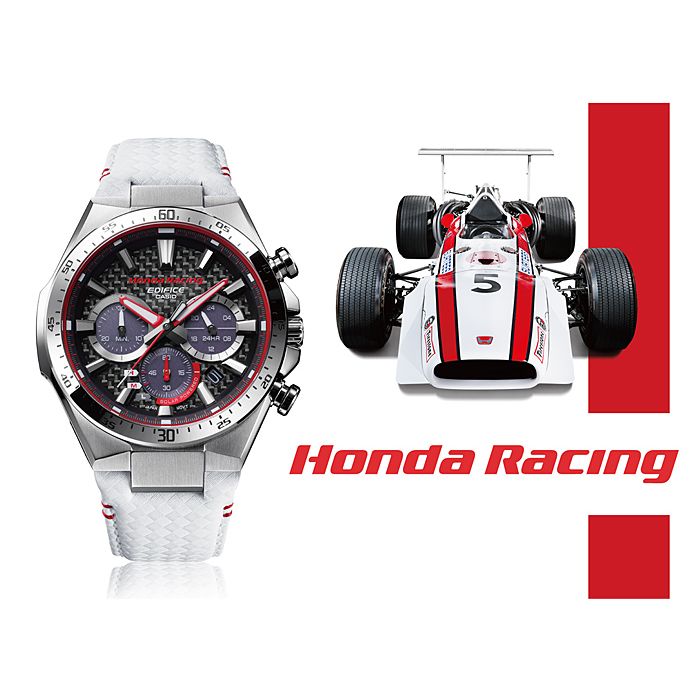 edifice honda racing price