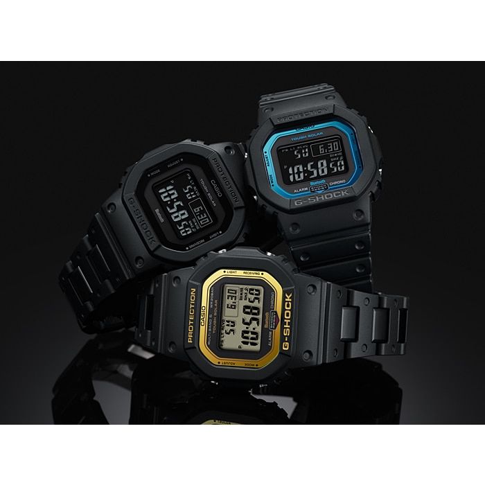 casio b5600bc