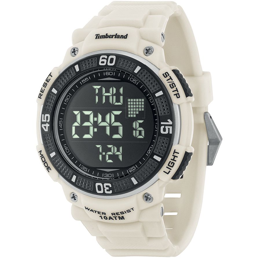 timberland cadion watch