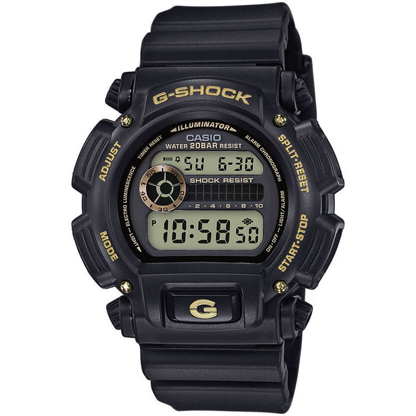 casio dw 9052gbx