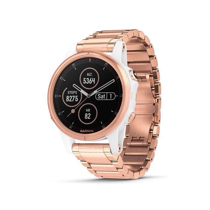 fenix 5 uk