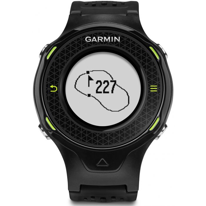 Garmin Approach S4 Black Keskisen Kello Oy