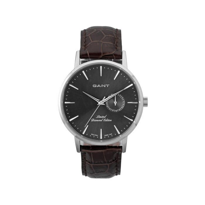 Gant W10848 Park Hill II Limited Diamond Edition Keskisen Kello Oy