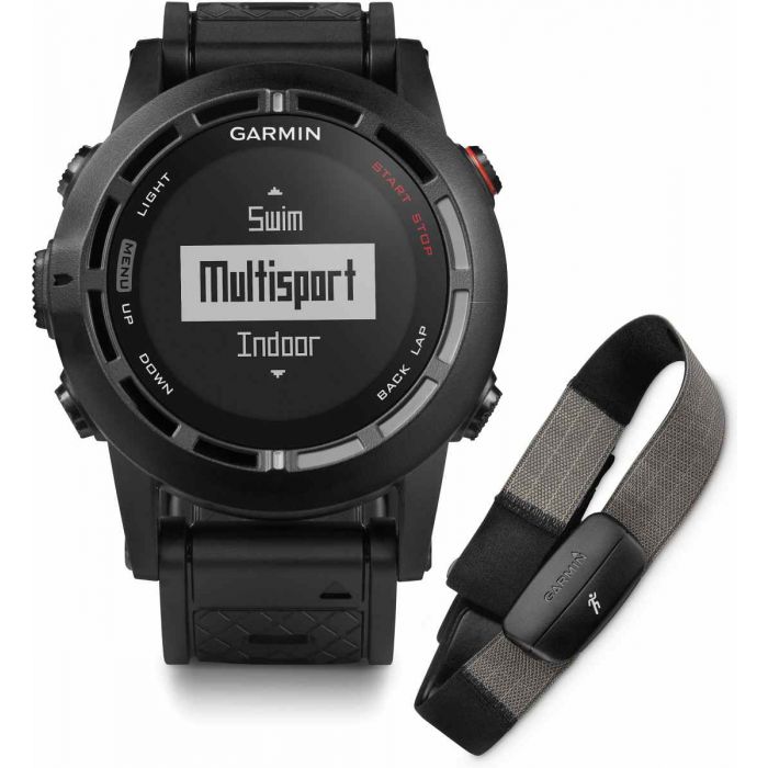 garmin fenix performer bundle