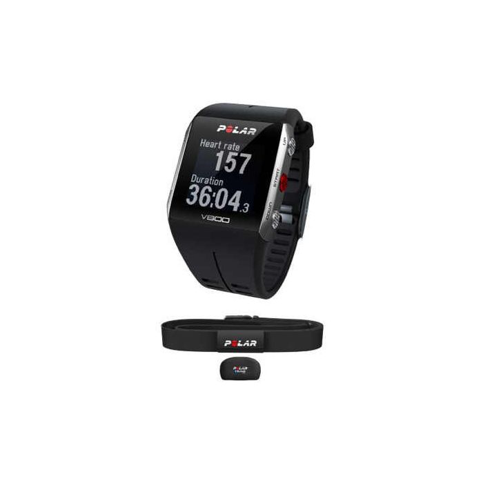 polar equine v800