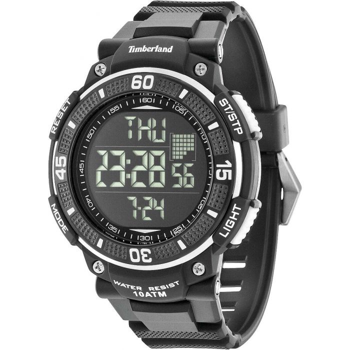 timberland cadion watch