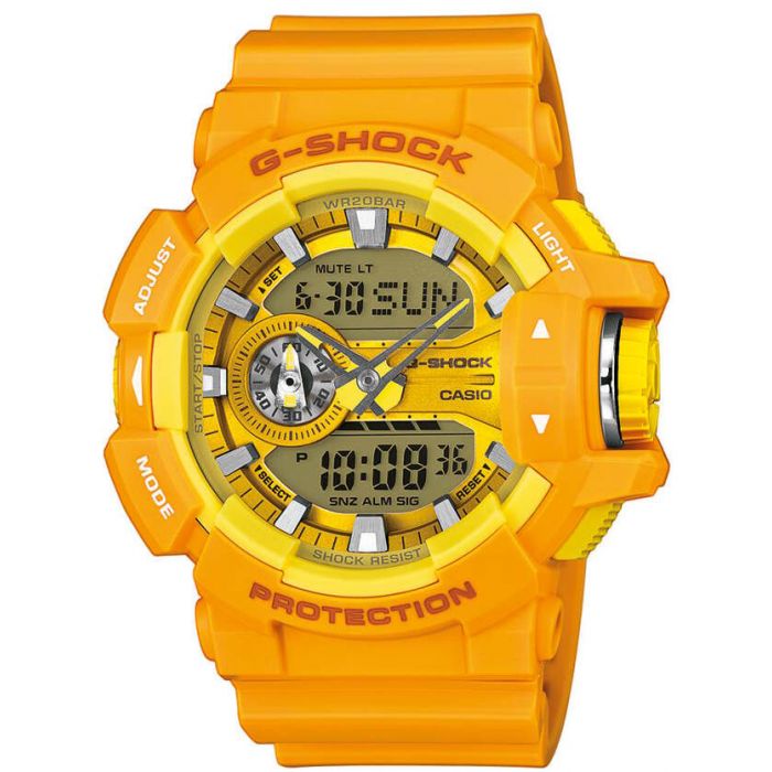 g shock g400 price