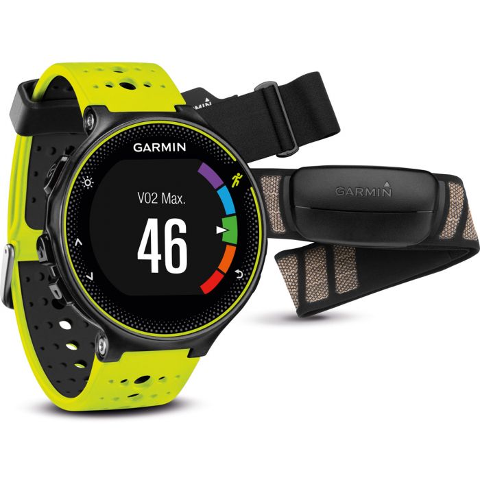 garmin forerunner 230 gps