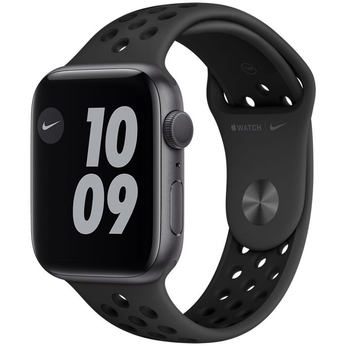 series 6 apple watch nike edition