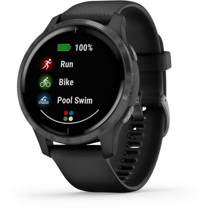 garmin venu release date