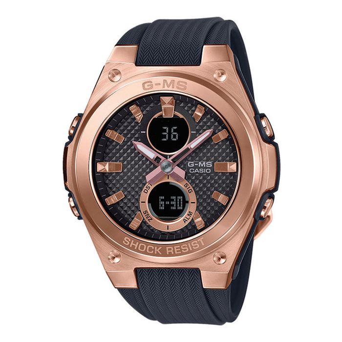 baby g msg c100g