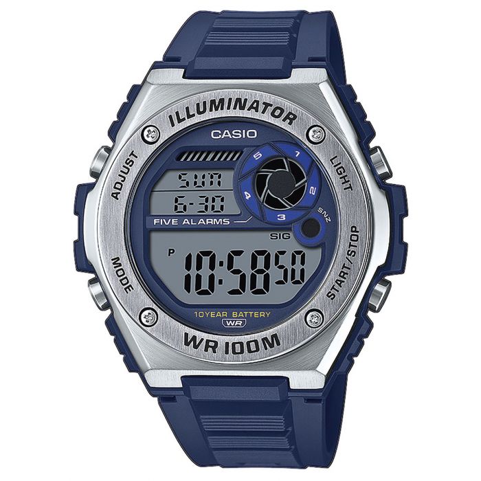 casio a159wad review