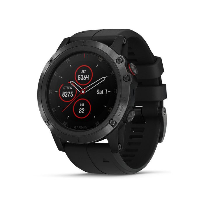 fenix x5
