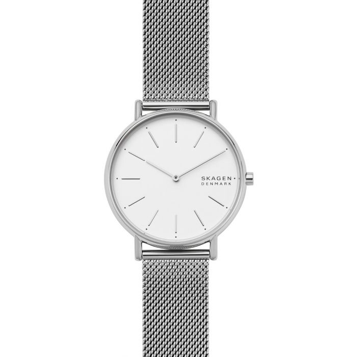 skagen signature connected