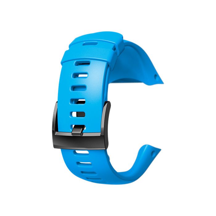 suunto spartan wrist hr blue