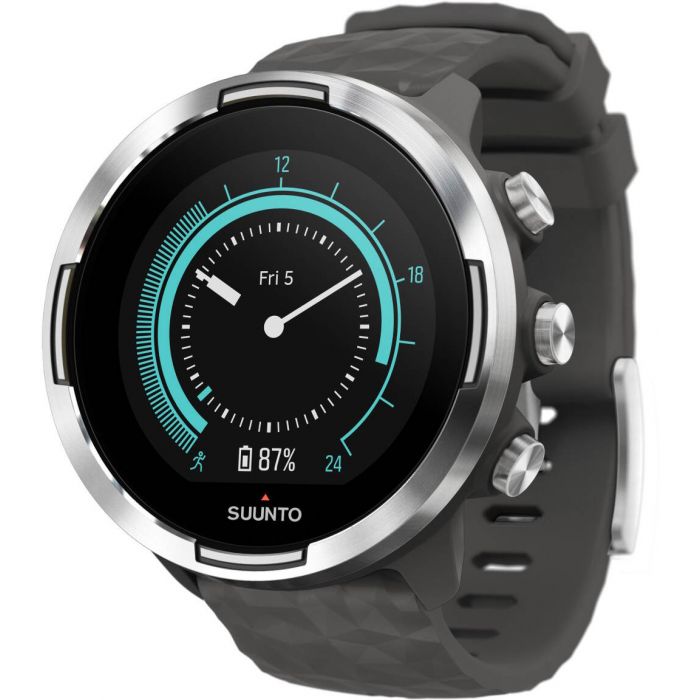 suunto 9 baro graphite