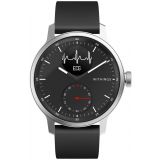 Withings ScanWatch Black 42 mm HWA09-model 4-All-Int