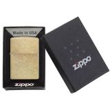 Zippo 207G Regular Gold Dust