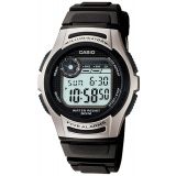 Casio Collection W-213-1A