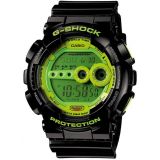 Casio G-Shock GD-100SC-1
