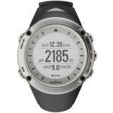 suunto ambit silver strap