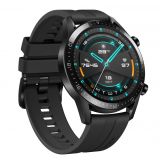 Huawei Watch GT2 (46mm) Black sport strap älykello 55024474