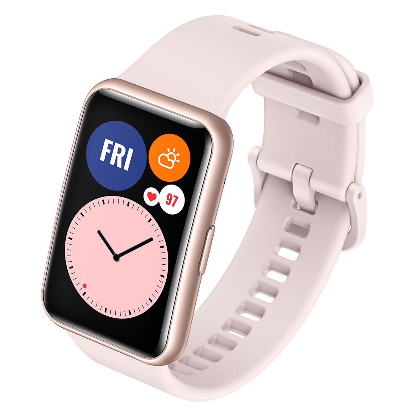 huawei fit pink