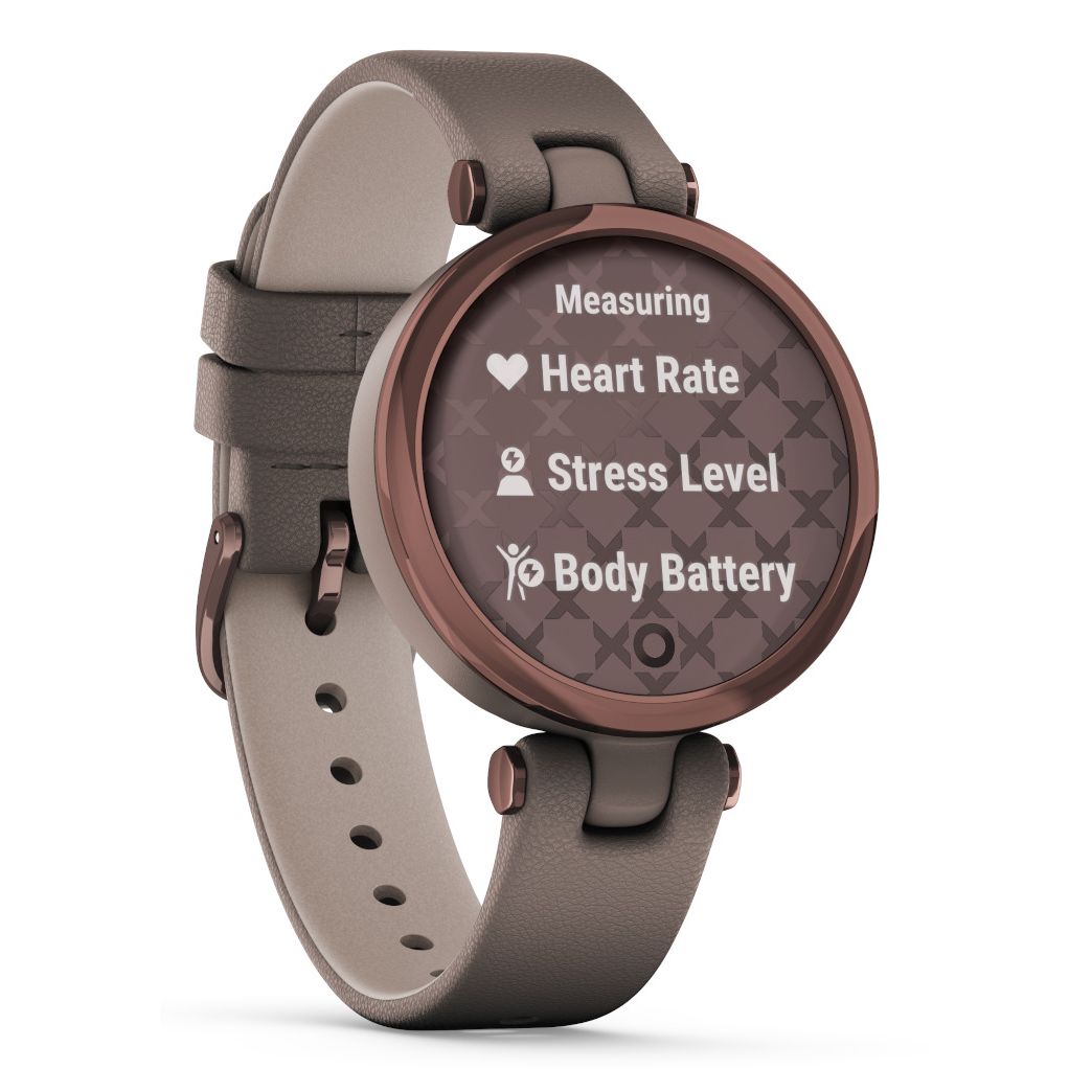 garmin lyly