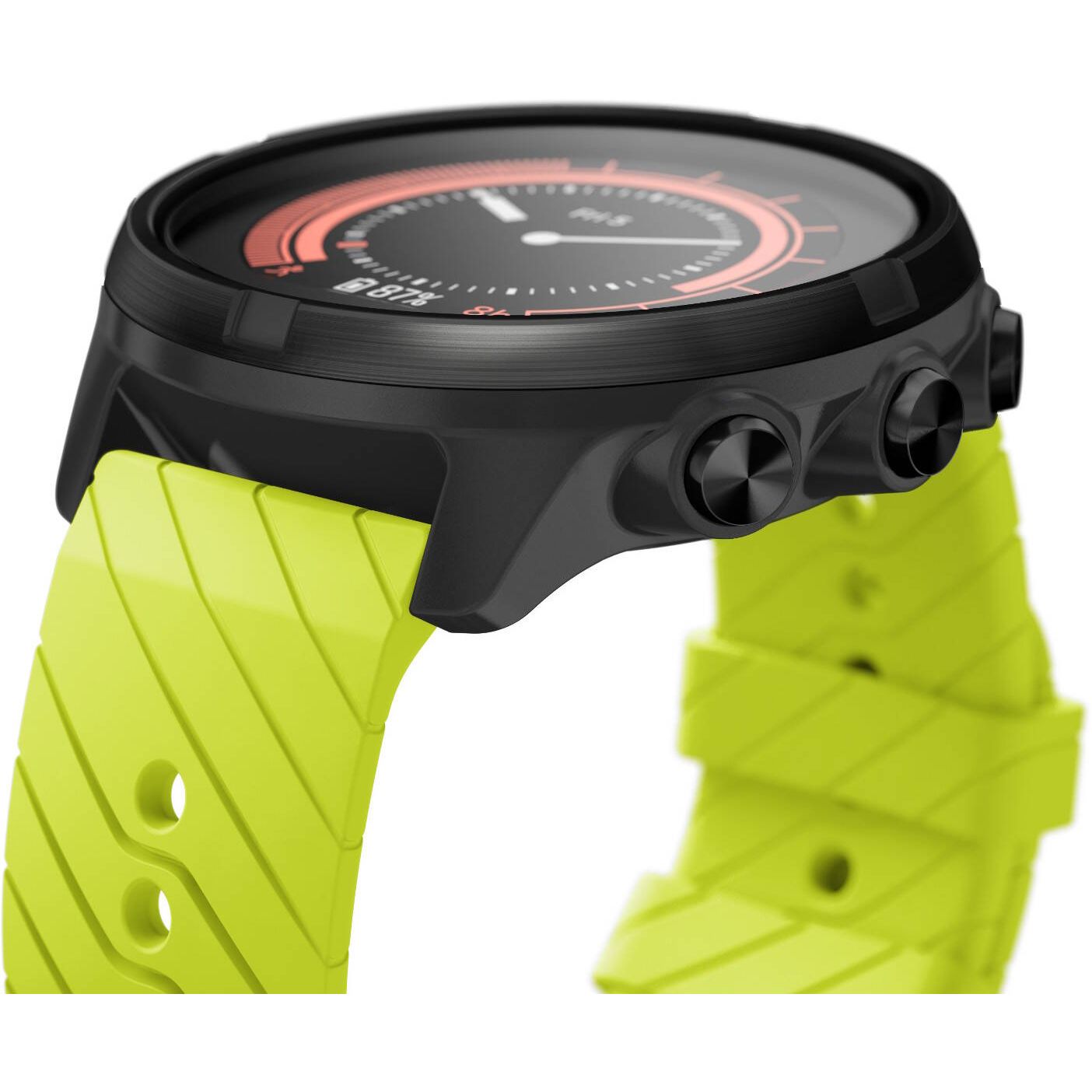 suunto 9 lime cena