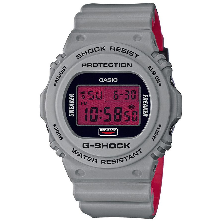 casio redback