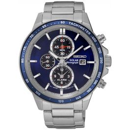 seiko solar chronograph ssc431p1