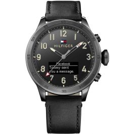 hilfiger smart watch