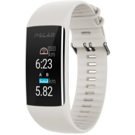 polar smartwatch a370