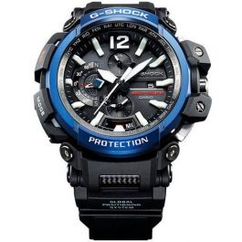 casio gpw 2000 review