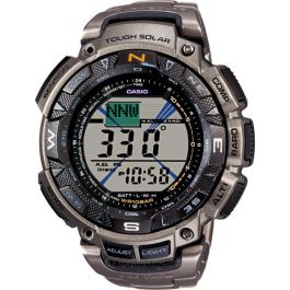 casio sport trek