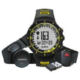 suunto quest gps pack