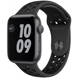 apple watch nike 44