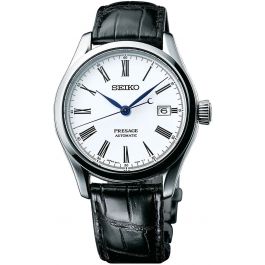 Seiko Presage Automatic SPB047J1 Enamel Collection - Keskisen Kello Oy