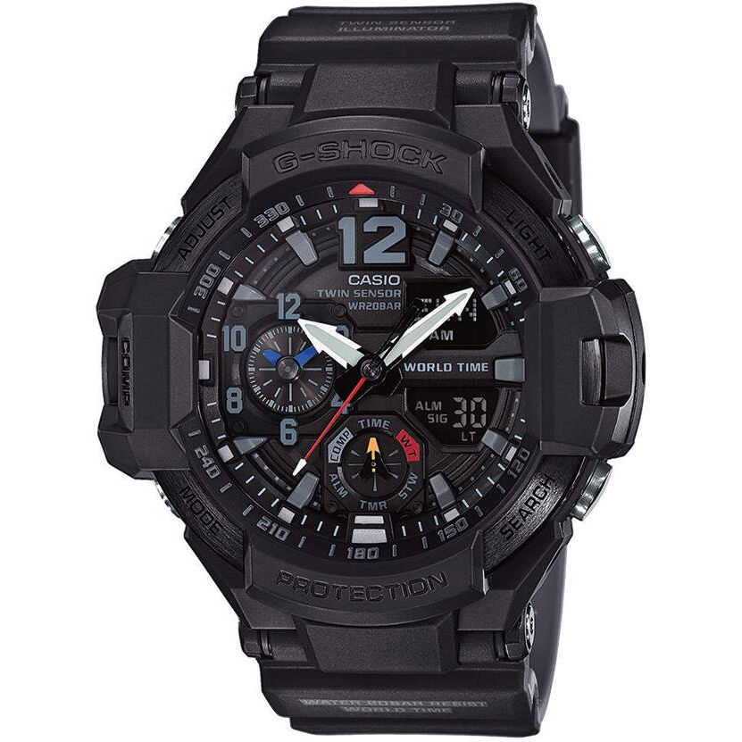 g shock ga 1100gb