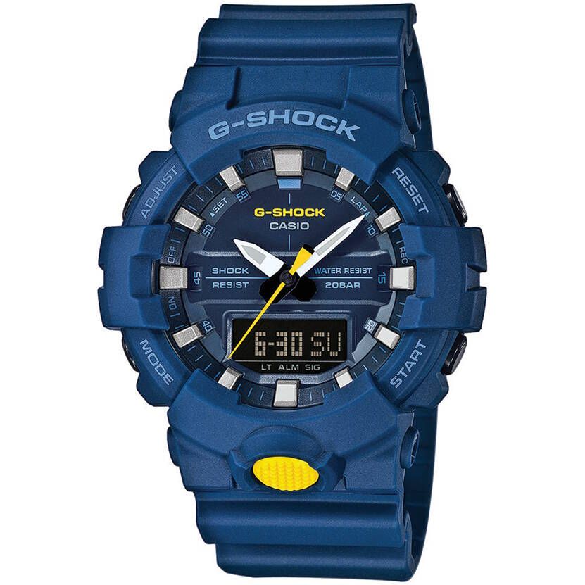 ga800sc