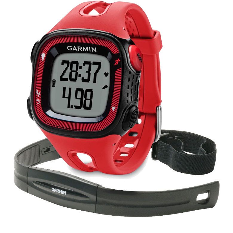 forerunner 15