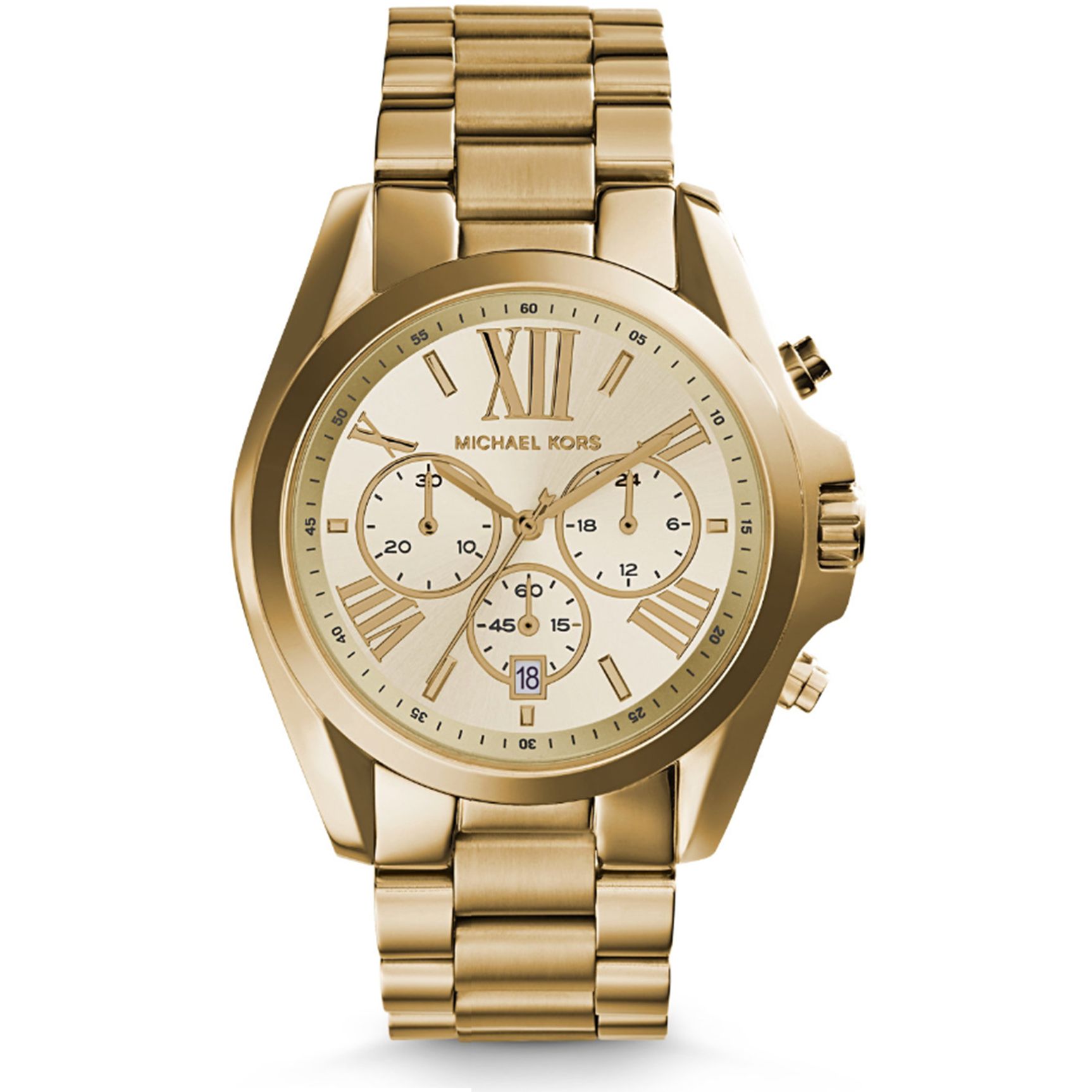 michael kors from where