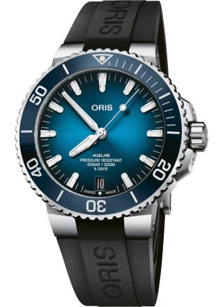 oris sports watch