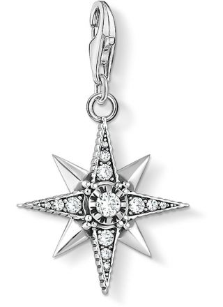 THOMAS SABO - Donna Argento Orecchini A Pendolo E Goccia H2026 6
