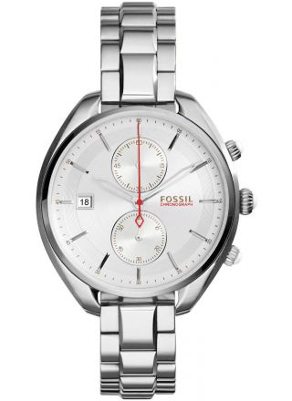 Fossil CH2975 Land Racer