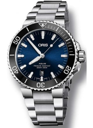 oris sports watch