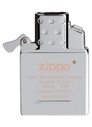 Zippo 65828 Rechargeable Double Arc Insert