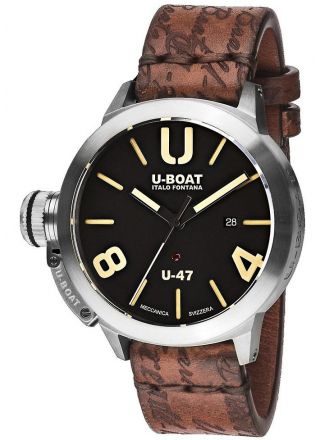 U-BOAT CLASSICO U-47 47MM AS1 8105