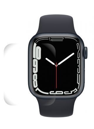 Apple Watch 7 näytönsuojalasi 41 mm