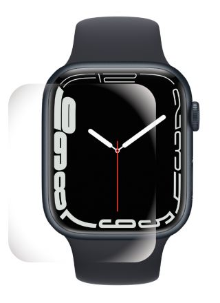 Apple Watch 7 näytönsuojalasi 45 mm
